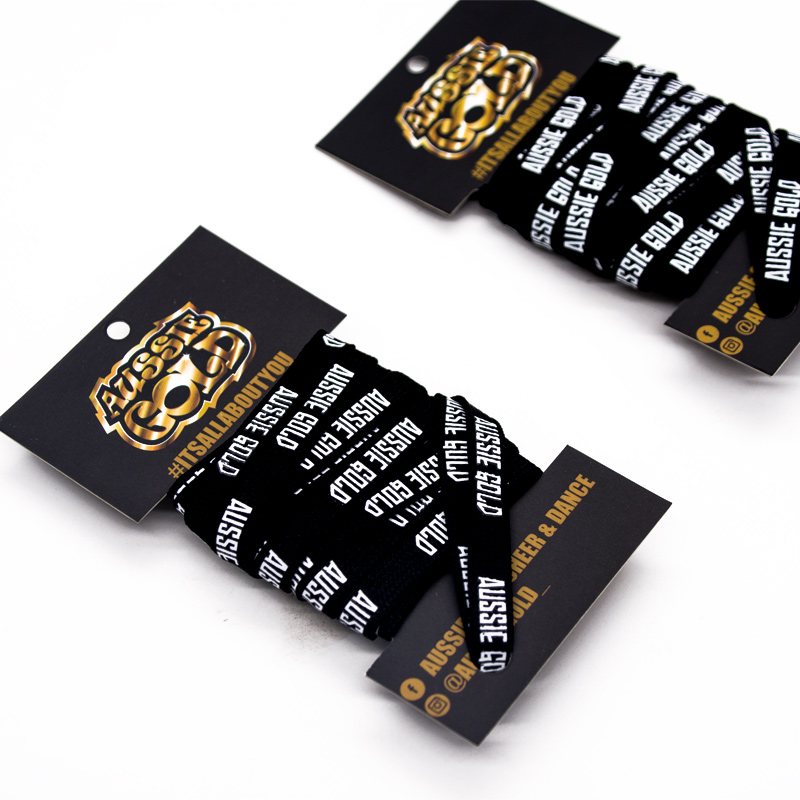 Heavy-Duty Reinforced Boot Laces for Workwear