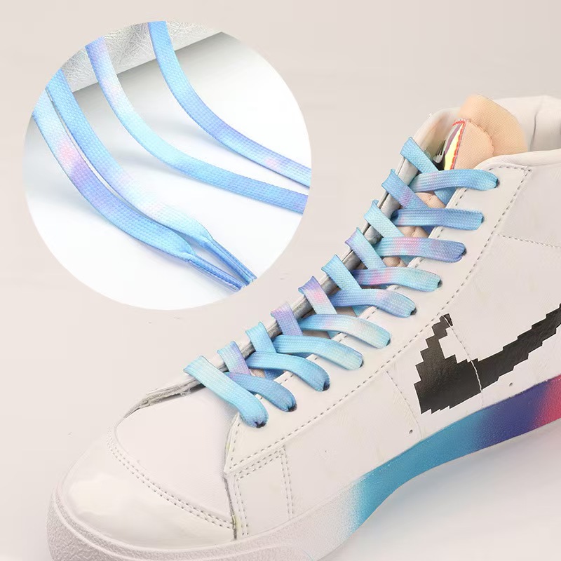 Custom Tips (Aglets) Personalized Laces