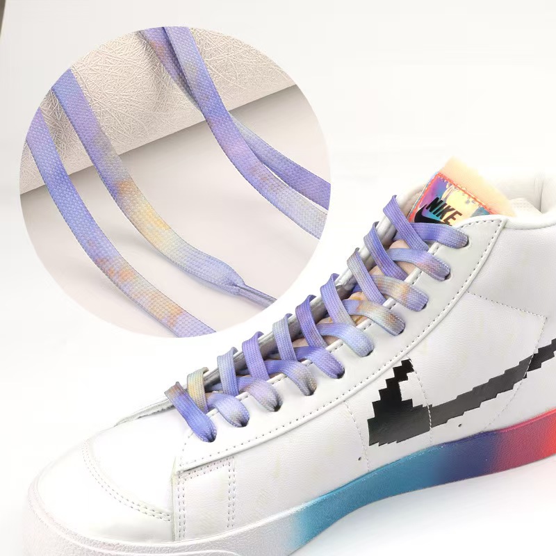 Wholesale Custom Printed Shoelace Series #25