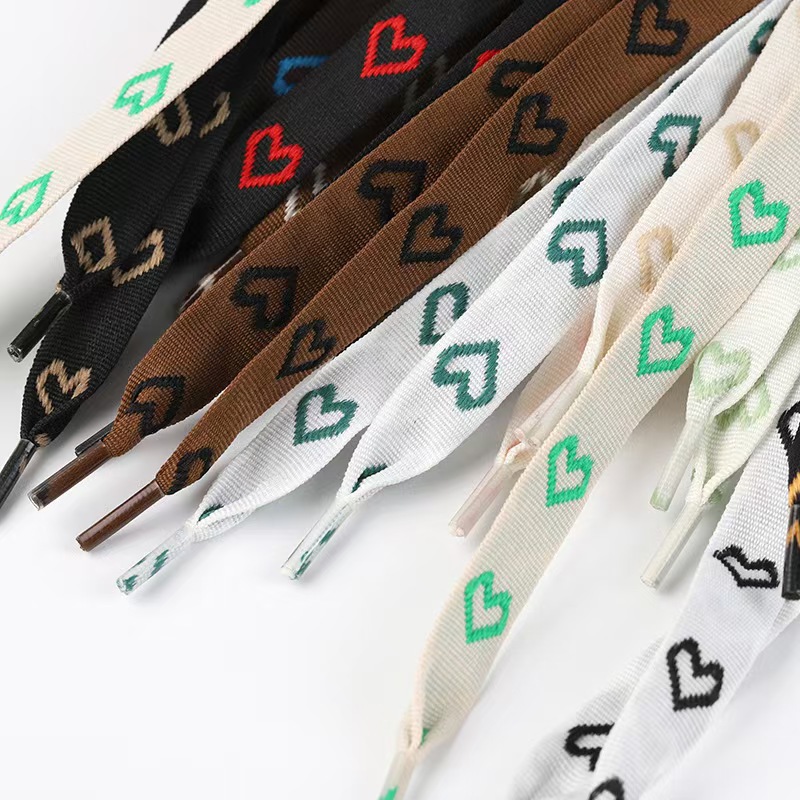 Wholesale Custom Printed Shoelace Series #26