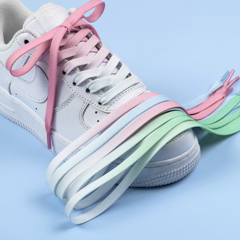 Wholesale Custom Printed Shoelace Series #28
