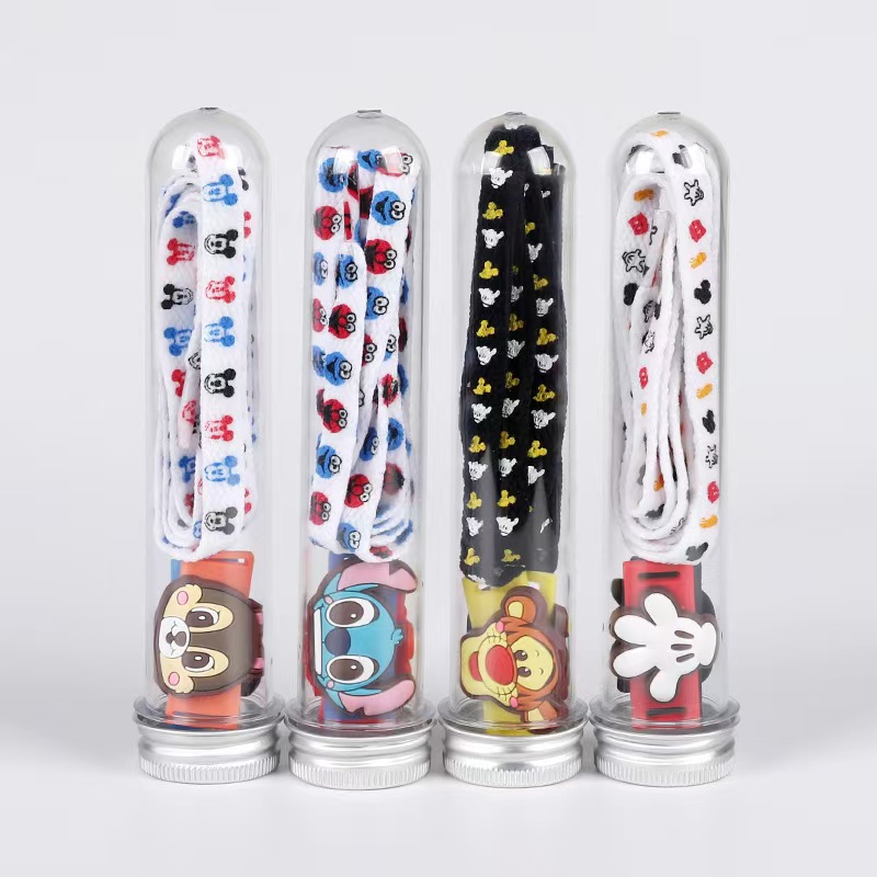 Wholesale Custom Printed Shoelace Series #36