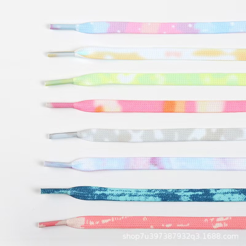 Wholesale Custom Printed Shoelace Series #37