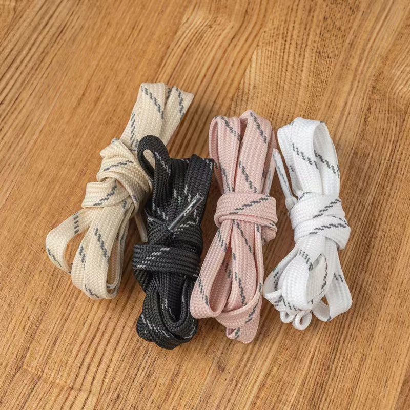 Wholesale Custom Printed Shoelace Series #38
