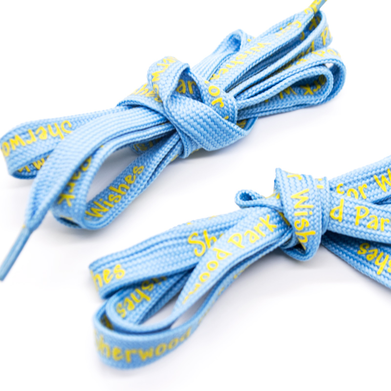Wholesale Custom Printed Shoelace Series #44